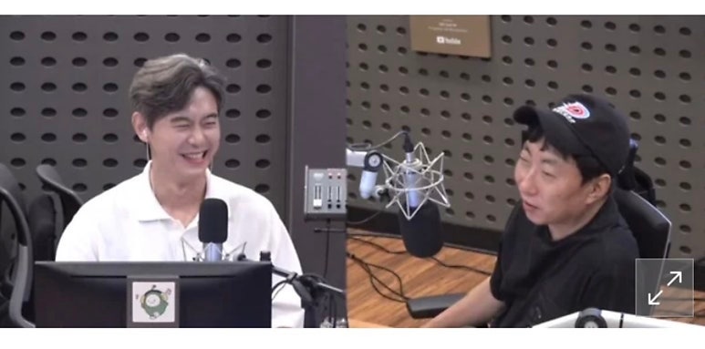 1985년생 이경준 원장, 박명수도 감탄한 서울대 의대 출신 남궁민 닮은꼴 외모 이유는? +이경....