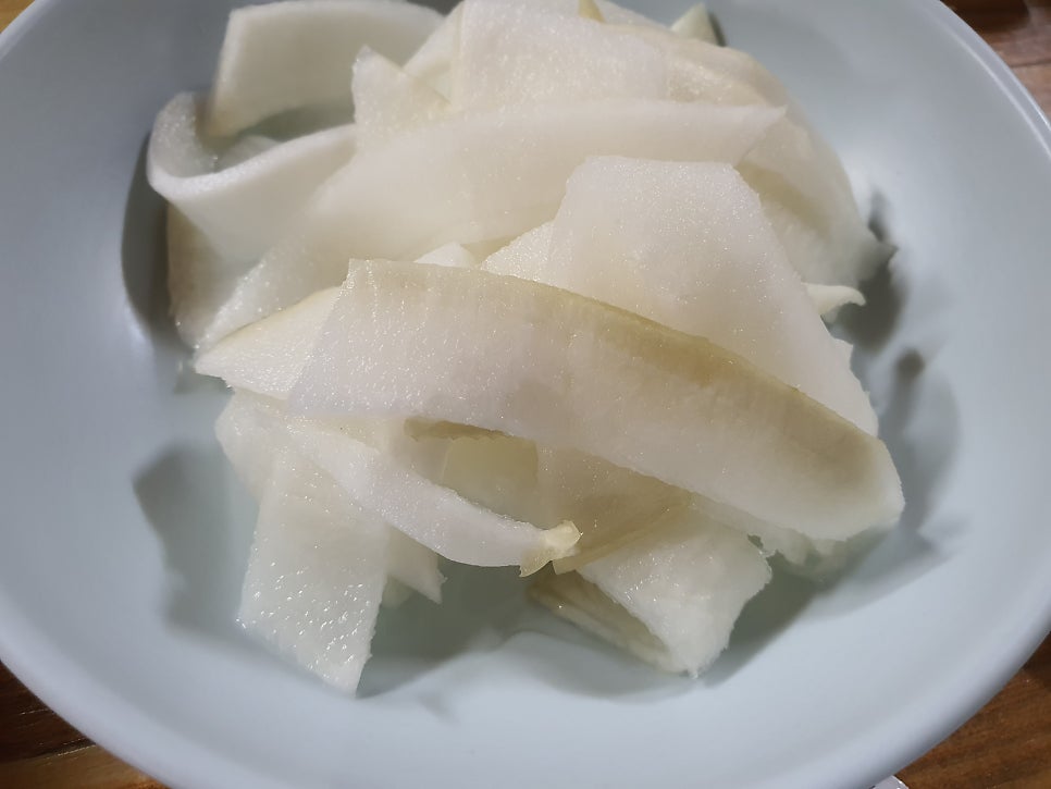 광암막국수 사진 4