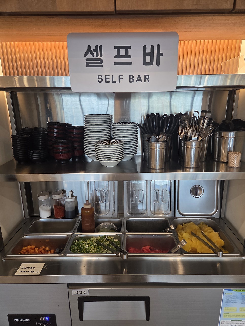 삼동소바 남동탄점 사진 2