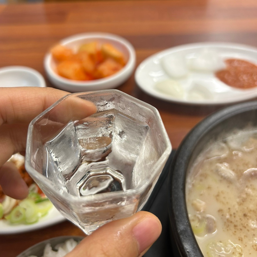 안골순대 사진 5