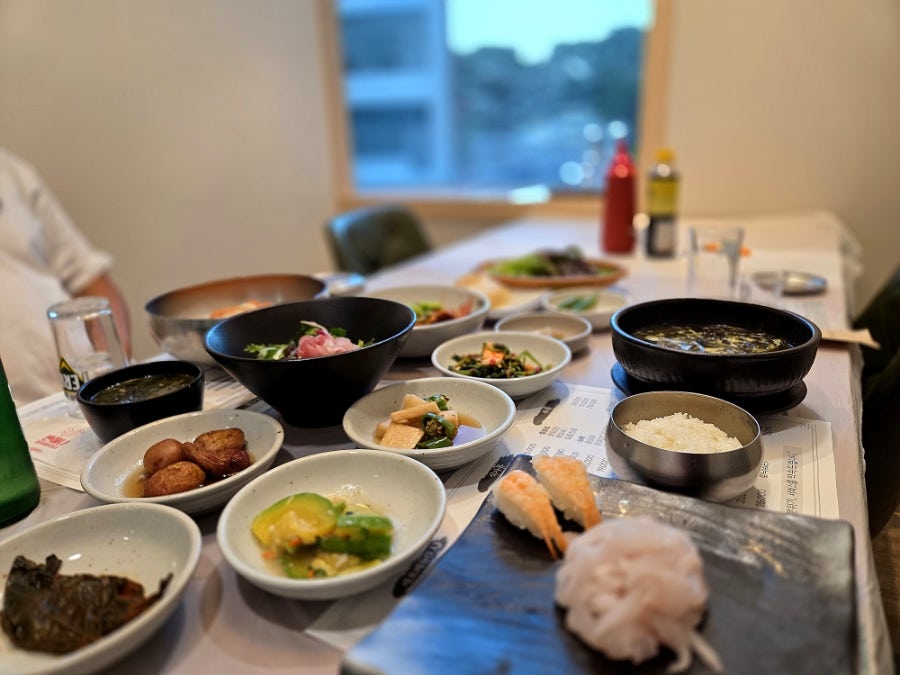 독도참가자미 사진 1