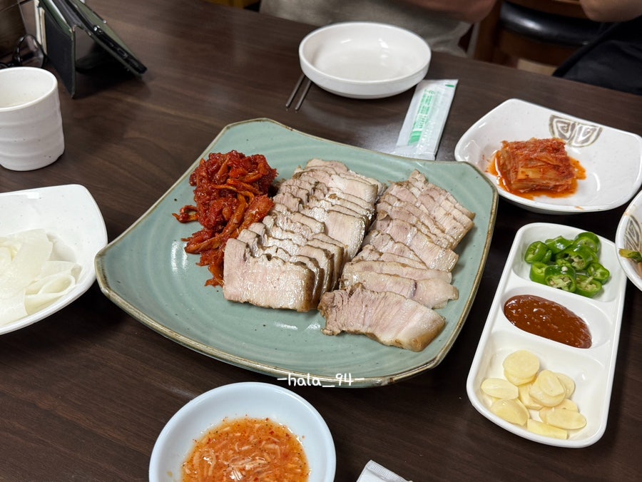 청대리막국수 사진 4