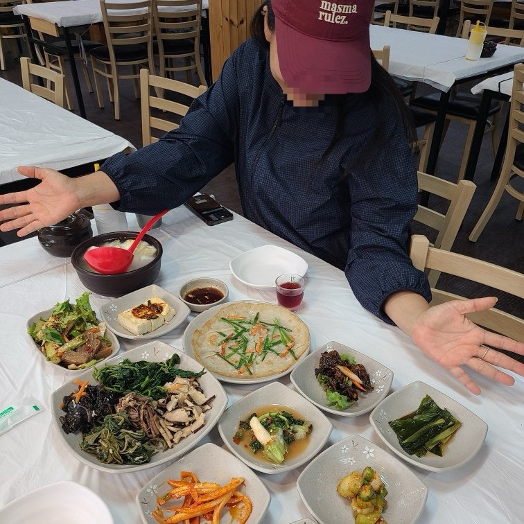 곰취식당 사진 2