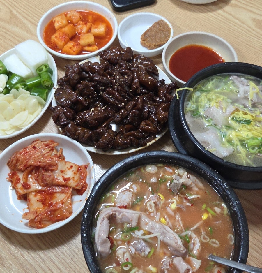 1913송정 오리날개튀김 사진 1