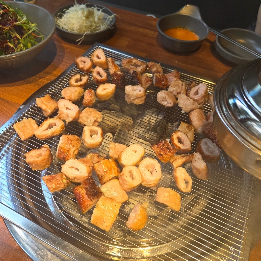 막창덕후 동대구역점 사진 2