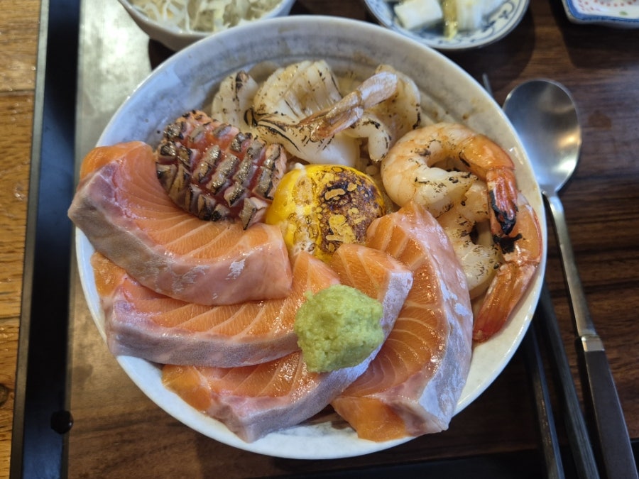 토요정 사진 1