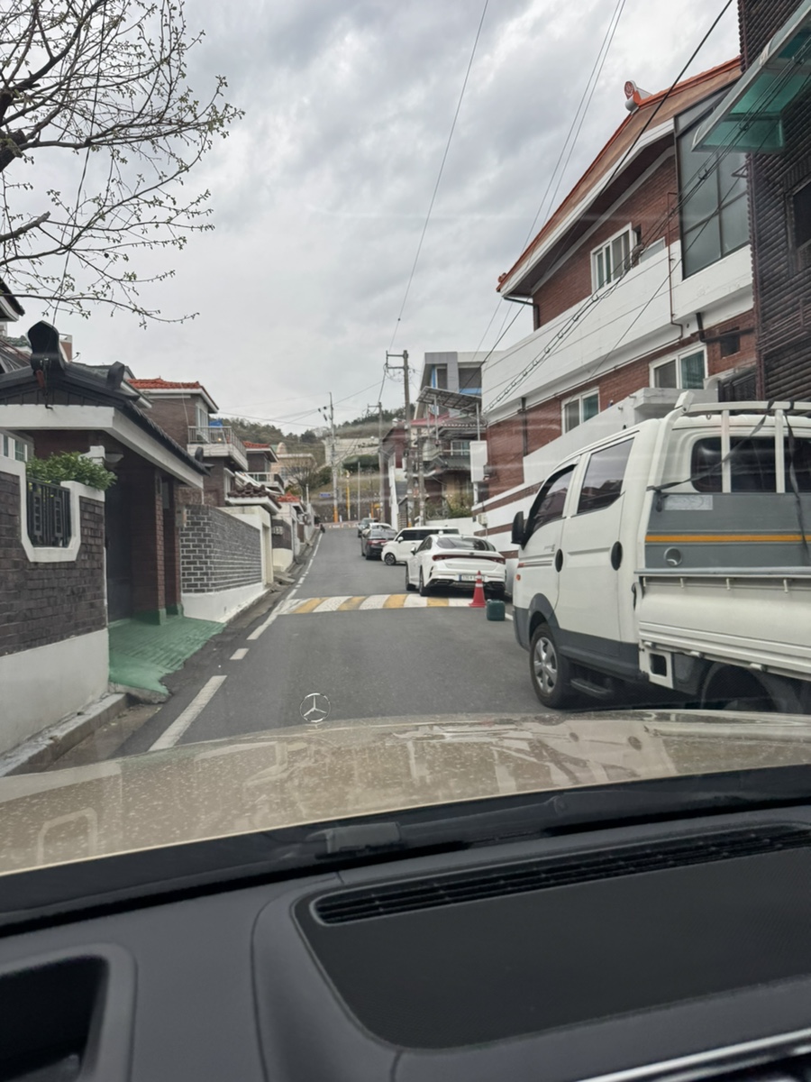 신이내린오후 사진 3