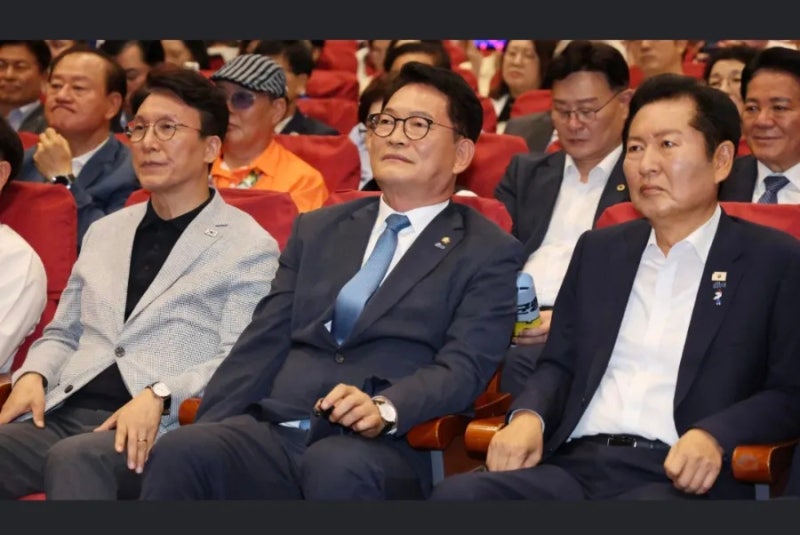 당대표