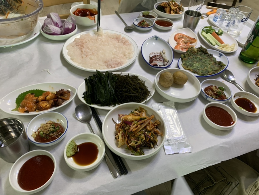 하모횟집 사진 3