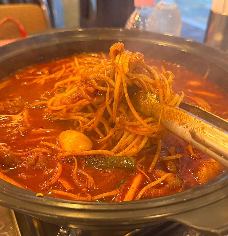 중앙즉석닭발 수원대점 사진 1