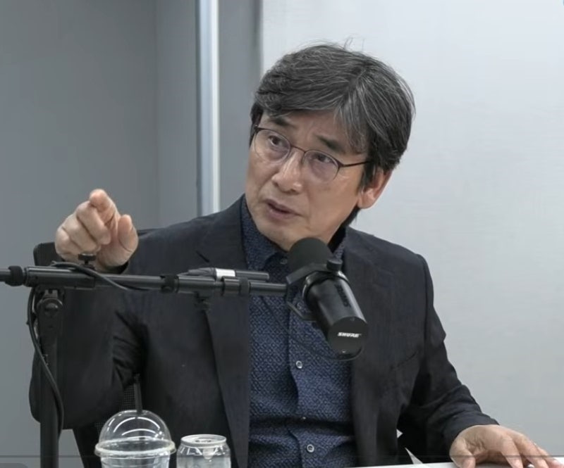 박지원 "도와주지 못할망정 쪽박 깨나"… 유시민 향해 직격