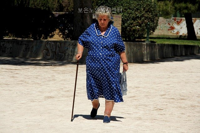 보은노인복지센터 사진 4