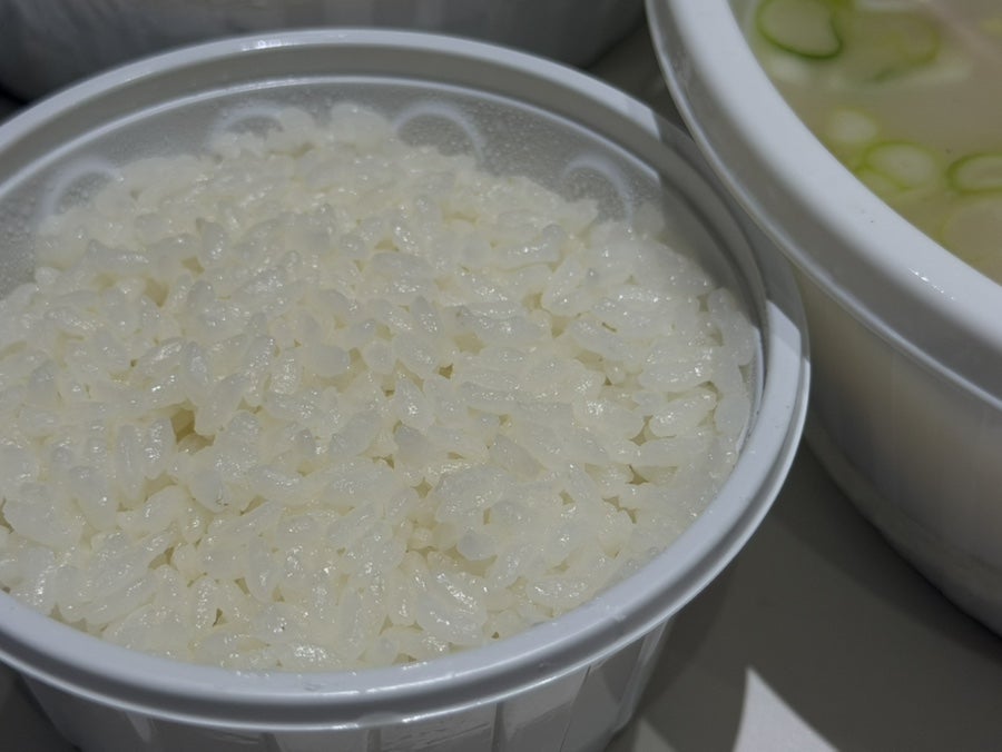 백록국수 대전도안점 사진 5