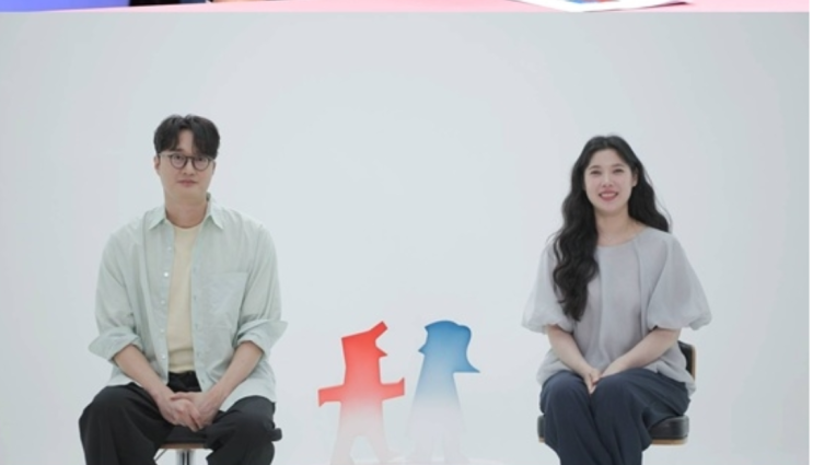 <b>이장원 배다해</b>, 100세 조부와 <b>합가</b> 결혼 6년 차에 세 식구가... 