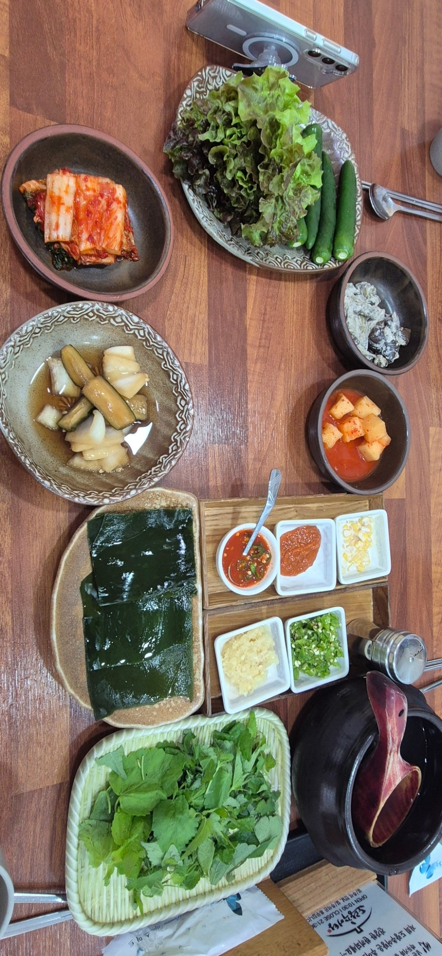 도랑추어탕 사진 3