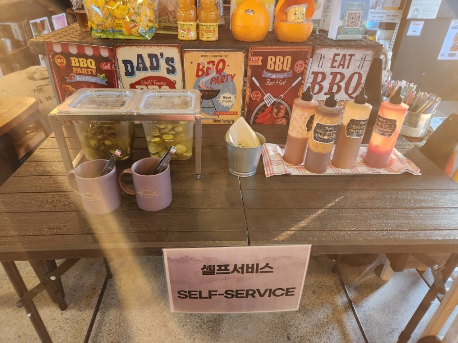 제주바베큐 공장 교래본점 사진 4