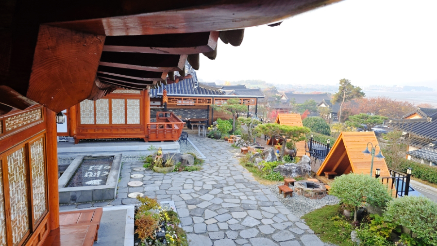 윤슬한옥 사진 6