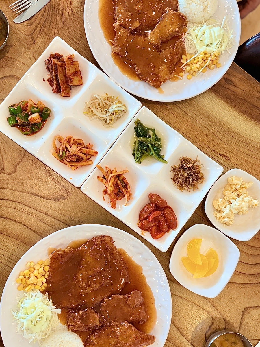 매자리식당 사진 1