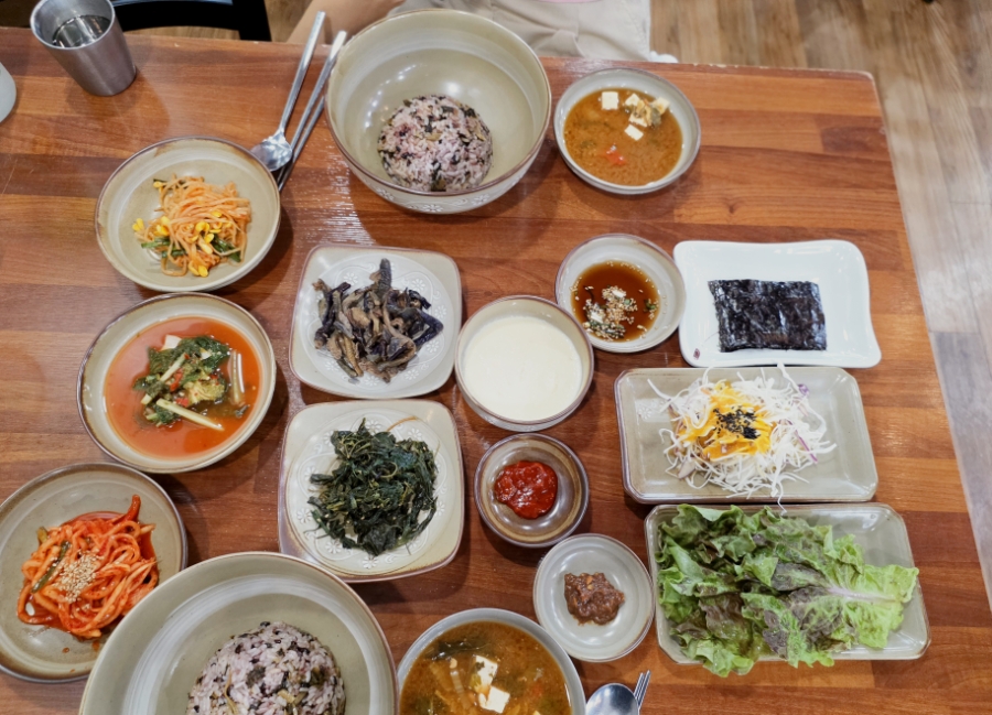 청미래 사진 3