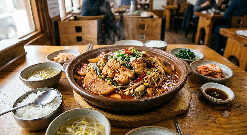 임해조볼테기 사진 3