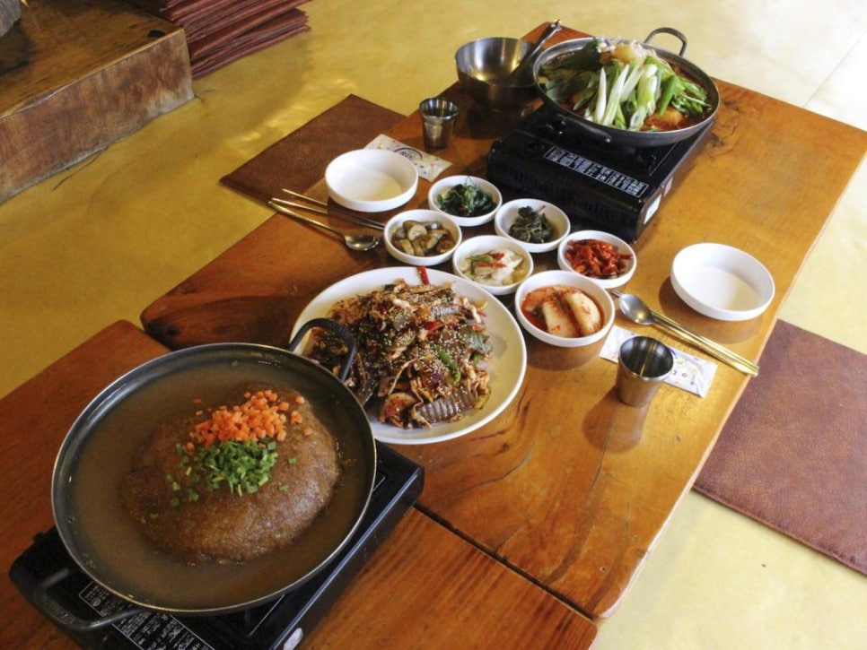 서후리숲 사진 6