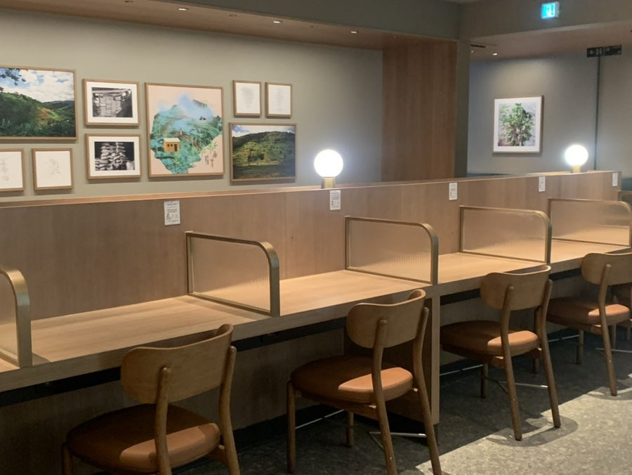 스타벅스 울산무거점 사진 6