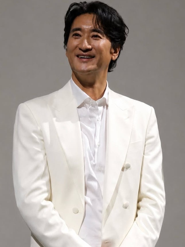 "살아만 계셨으면..." 신현준이 방송 중 40년 만에 눈물로 찾은 사람의 정체
