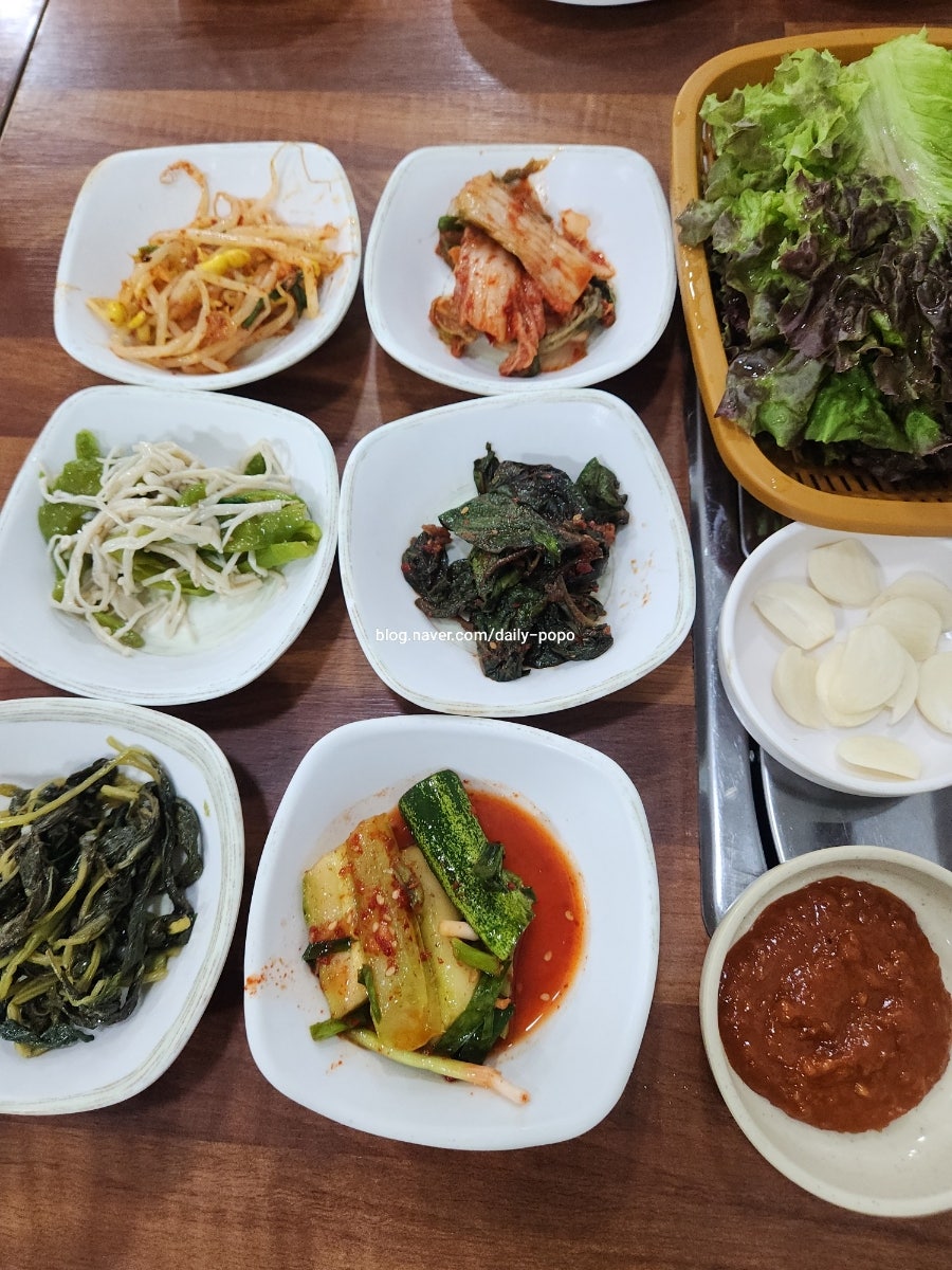 영월시골밥상 사진 3