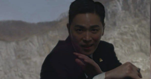 배우 이동하 프로필 총정리｜소진과의 러브스토리부터 SBS '김부장' 남실장 근황까지