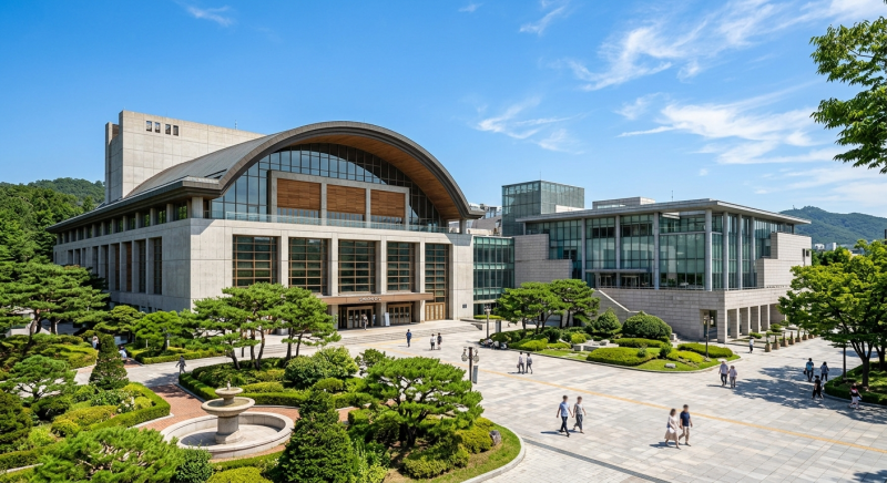 예술의전당 페르난도 보테로전 주차 요금과 한가람디자인미술관 꿀팁 정리