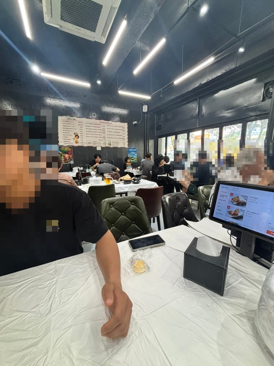 김종구식맛치킨 구리수택점 사진 5