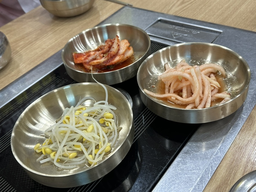 시장정육점식당 사진 6