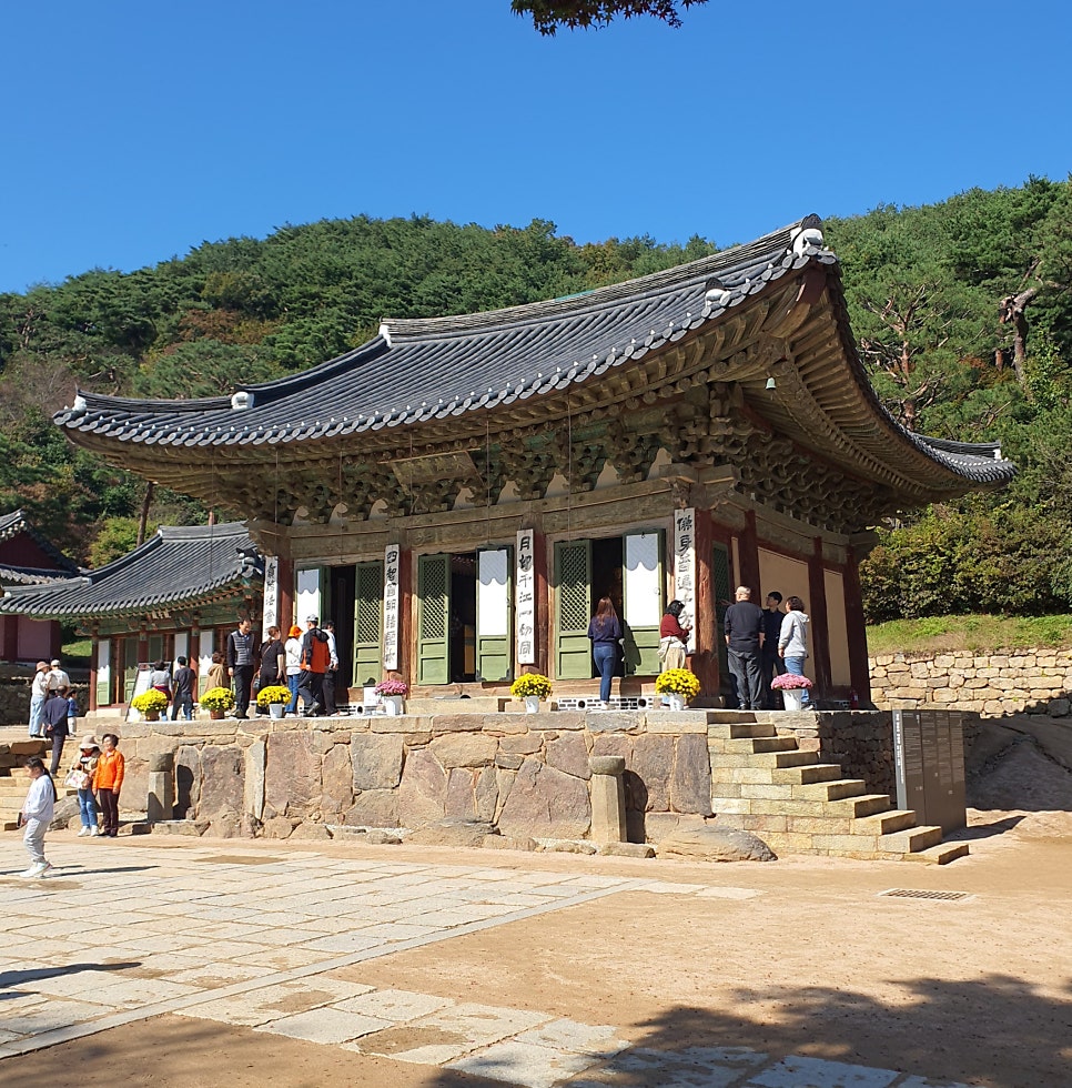 정족산 사진 4