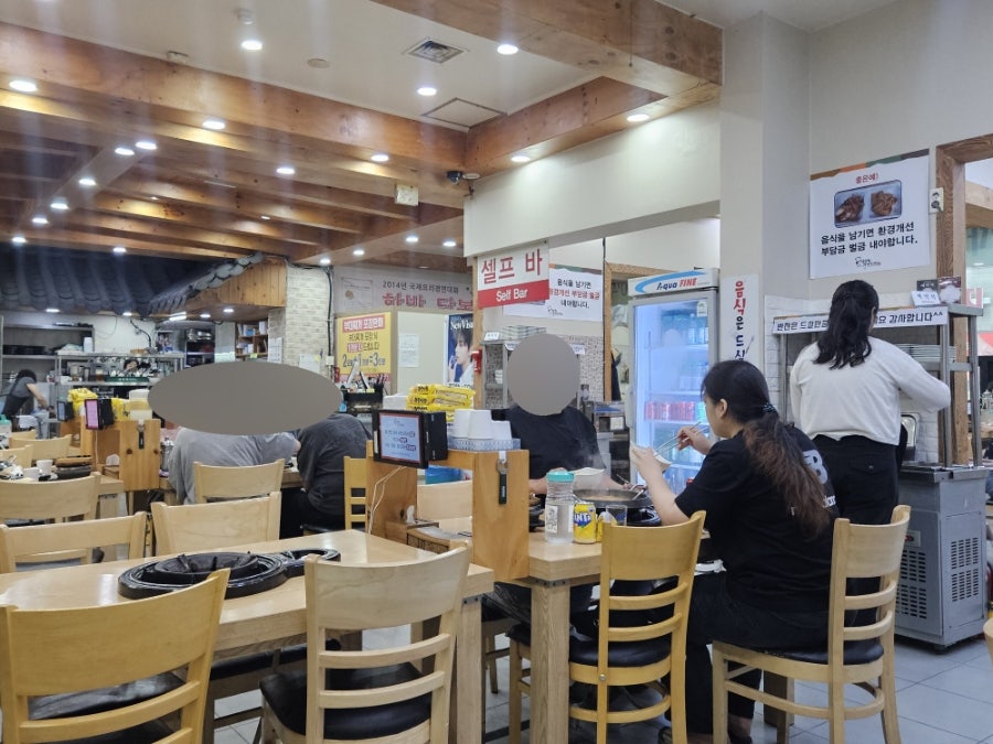 김영화부대찌개 본점 사진 2