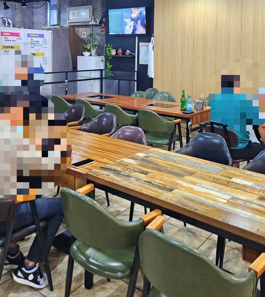 늘봄포차 사진 4