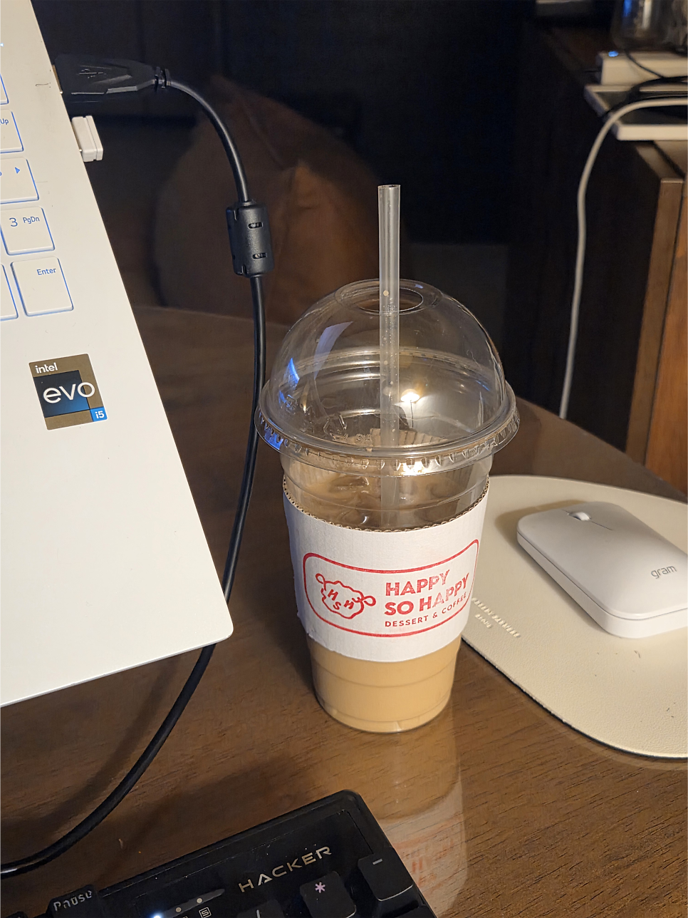 해피쏘 해피HAPPY SO HAPPY 사진 2