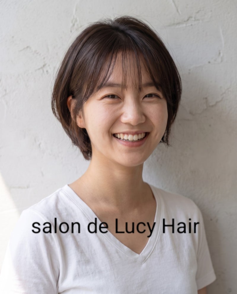 강서구 등촌동 송혜교 숏컷 나에게도 어울릴까?솔직 후기