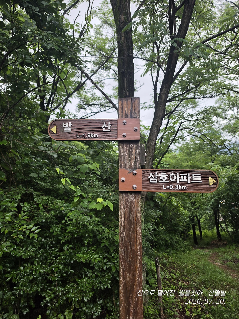 발산 사진 2