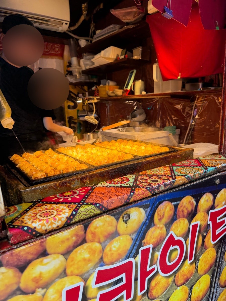 아카이타코 사진 2