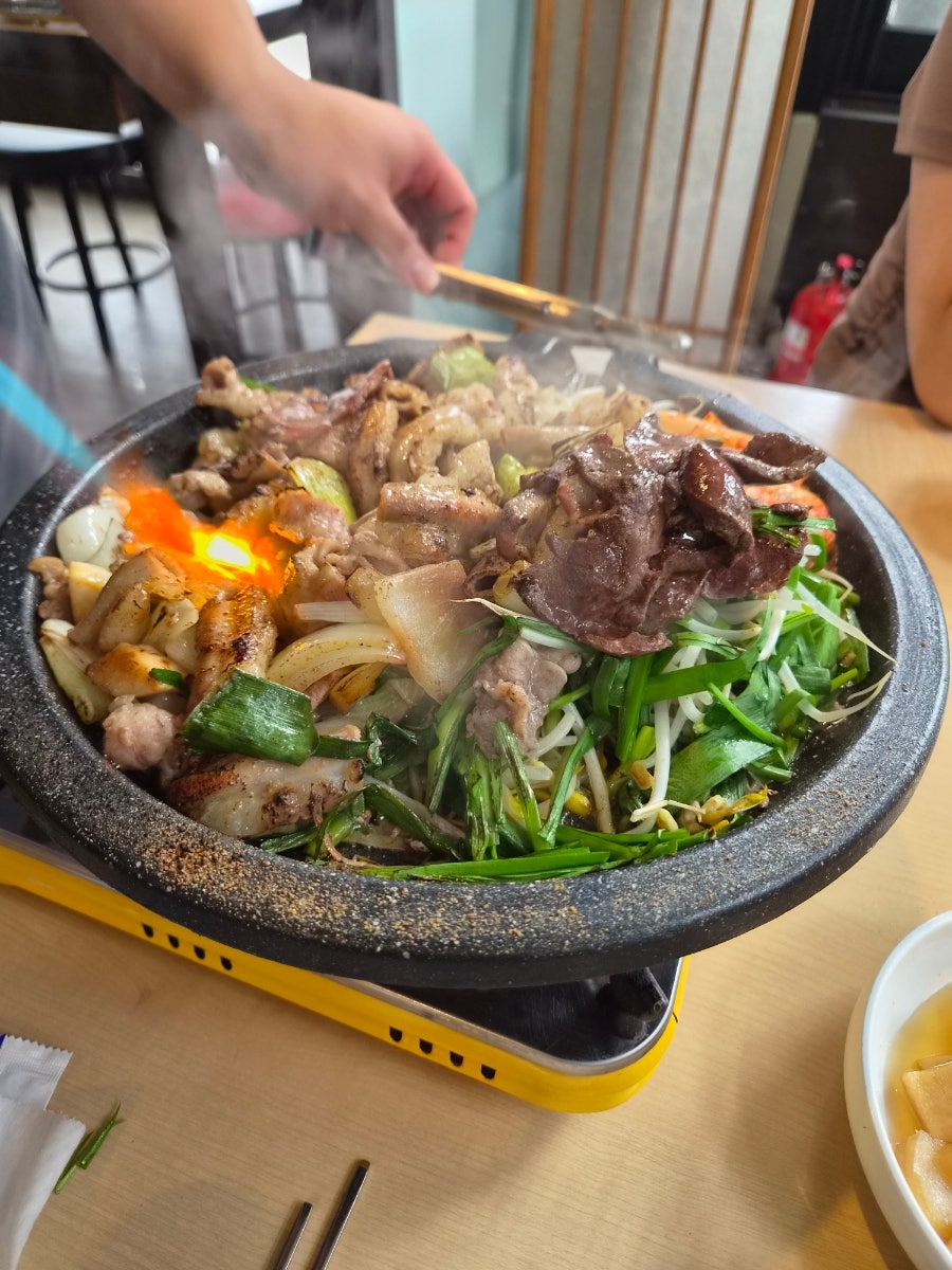 순천황소곱창 사진 6