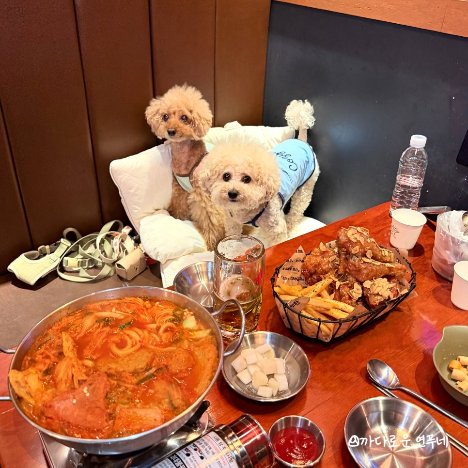 크라운호프 안산백운점 사진 1