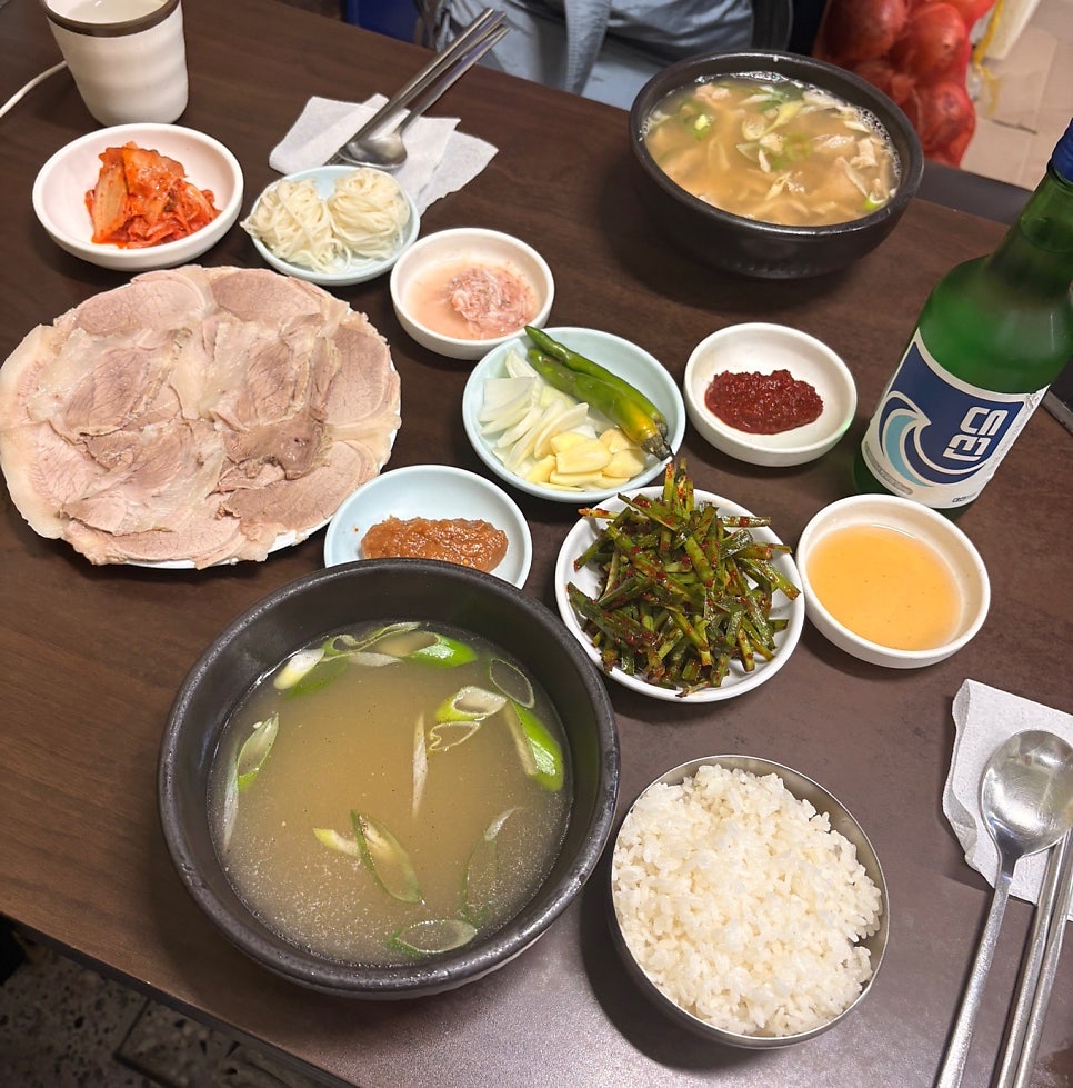 왕돼지집 사진 1