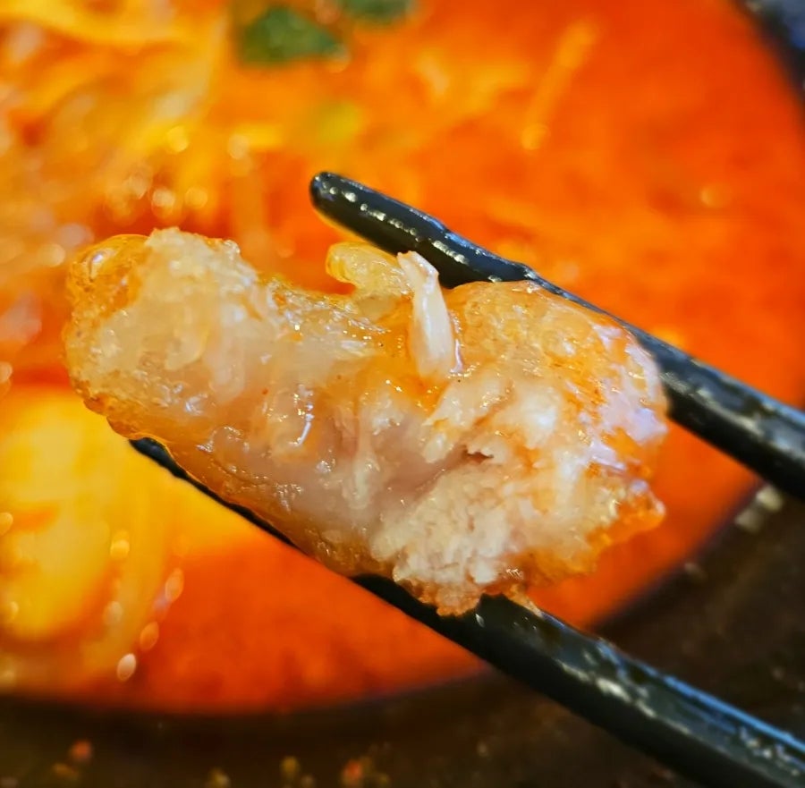신라방마라탕 사진 2