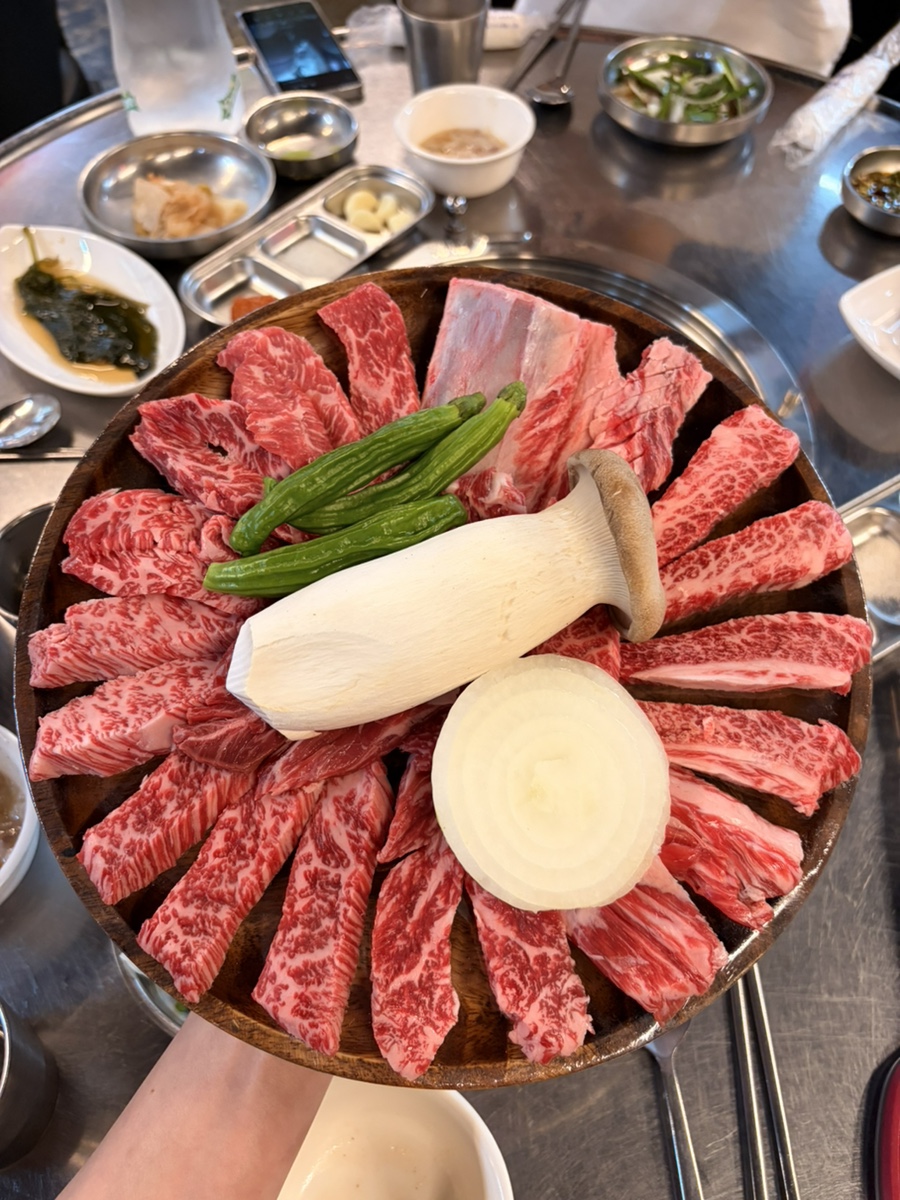 신선한우마을 사진 6