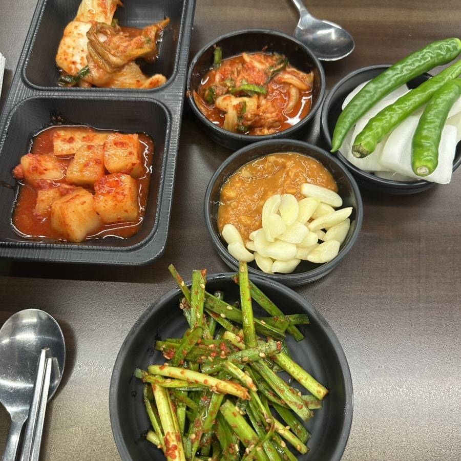 도담순대국 사진 6
