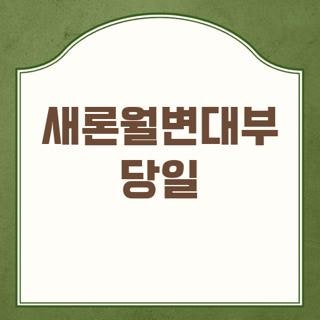 새론월변대부 당일 승인 가능한 서류 및 안전하게 구하는 방법 3가지