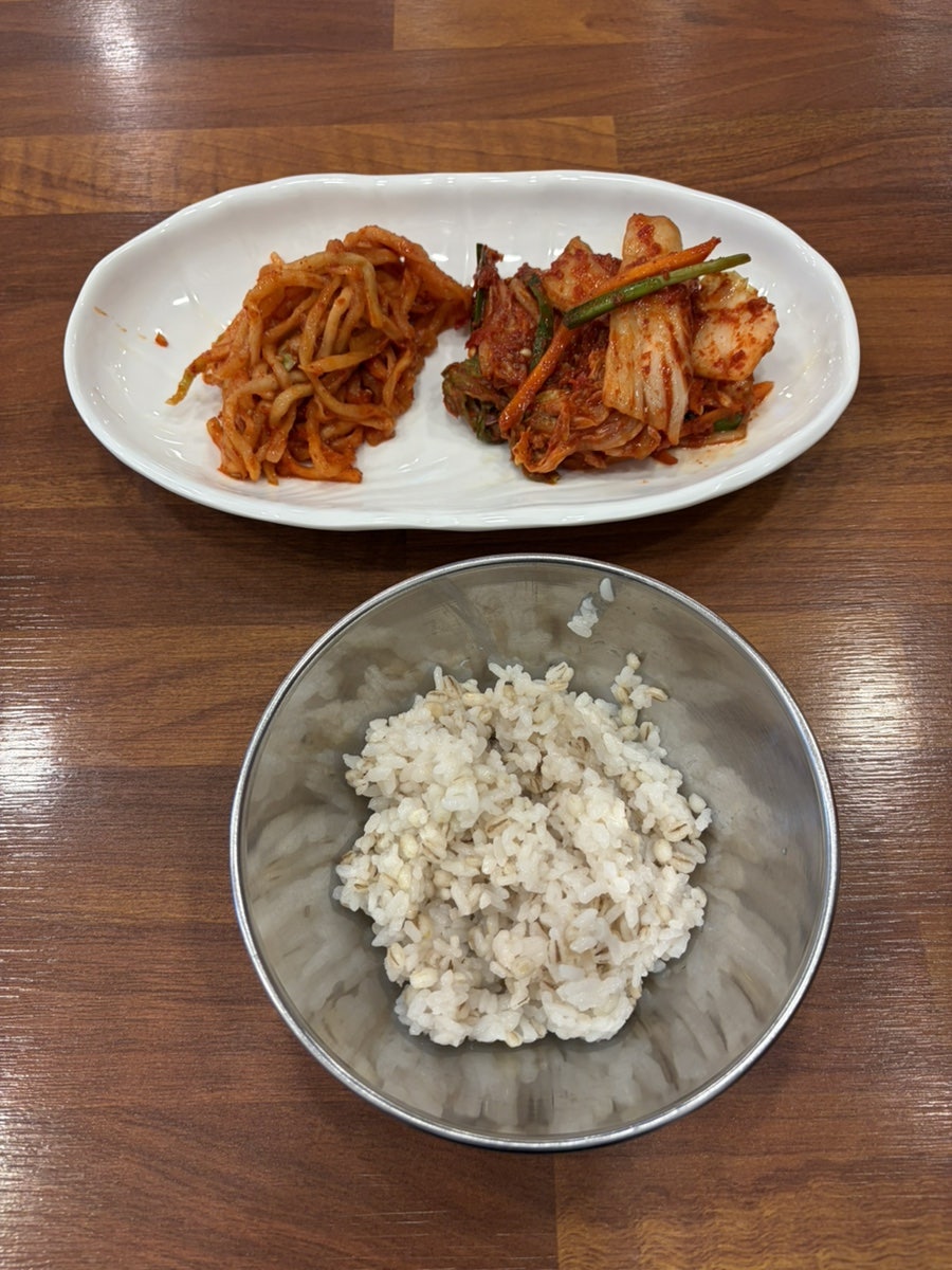 유가네바지락생칼국수 사진 5