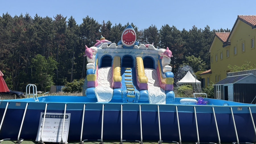 율라펜션 사진 2