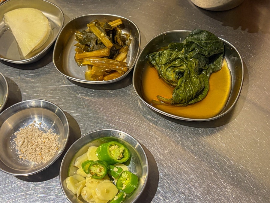 Pyohyeonsikdang Bangijeom photo 5