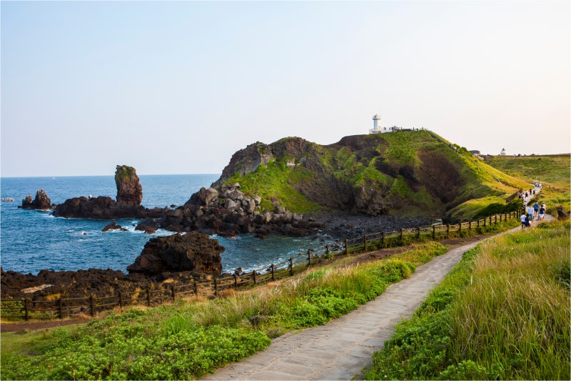 How to Book Cheap Flights to Jeju Island: Discount Tips for Airfare